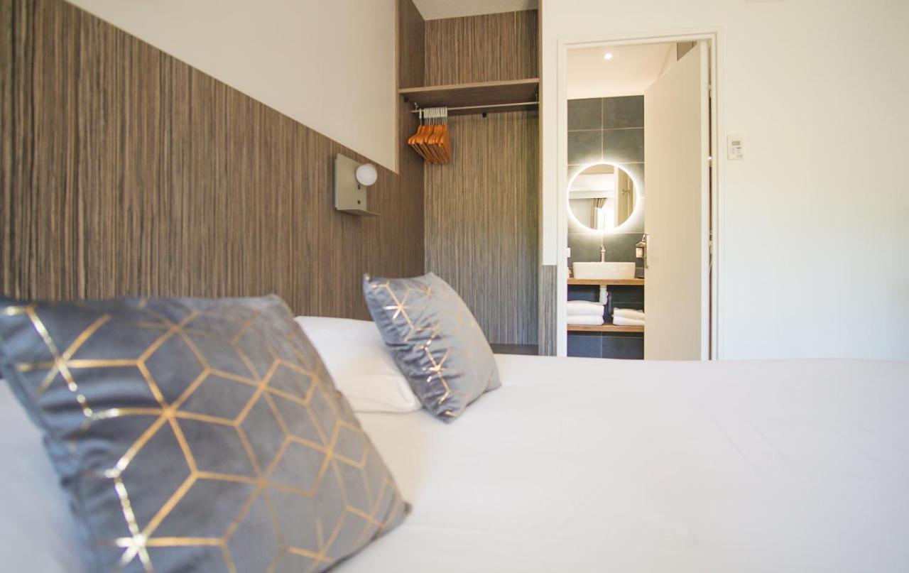 The Originals City, Hotel Le Lodge, Ondres, Bayonne Nord Екстериор снимка