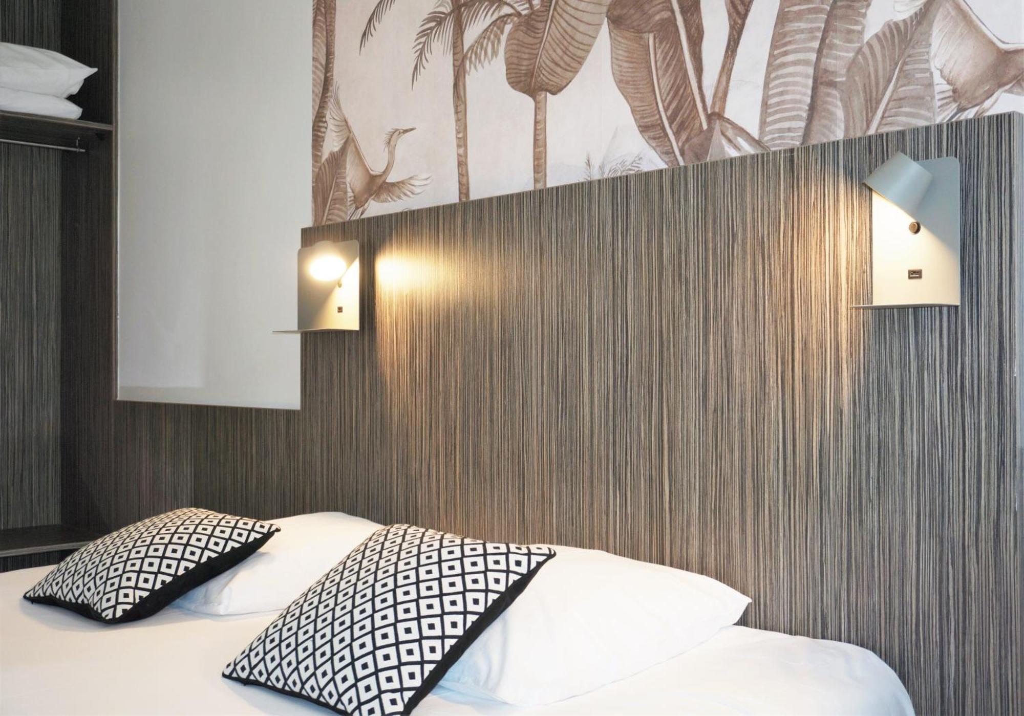 The Originals City, Hotel Le Lodge, Ondres, Bayonne Nord Екстериор снимка