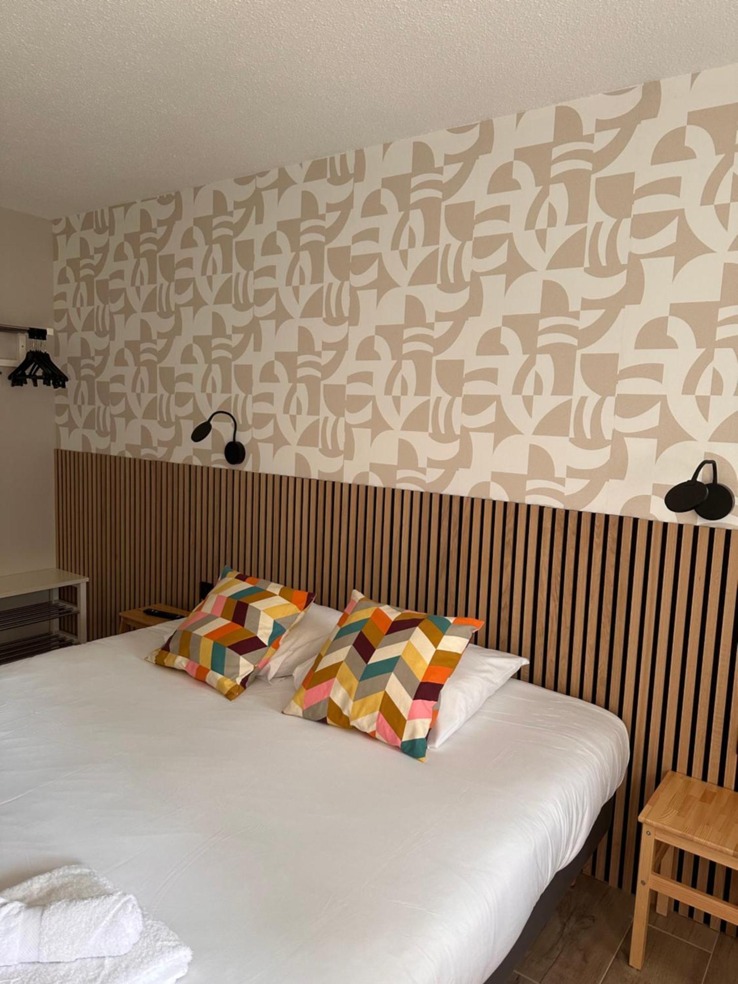 The Originals City, Hotel Le Lodge, Ondres, Bayonne Nord Екстериор снимка