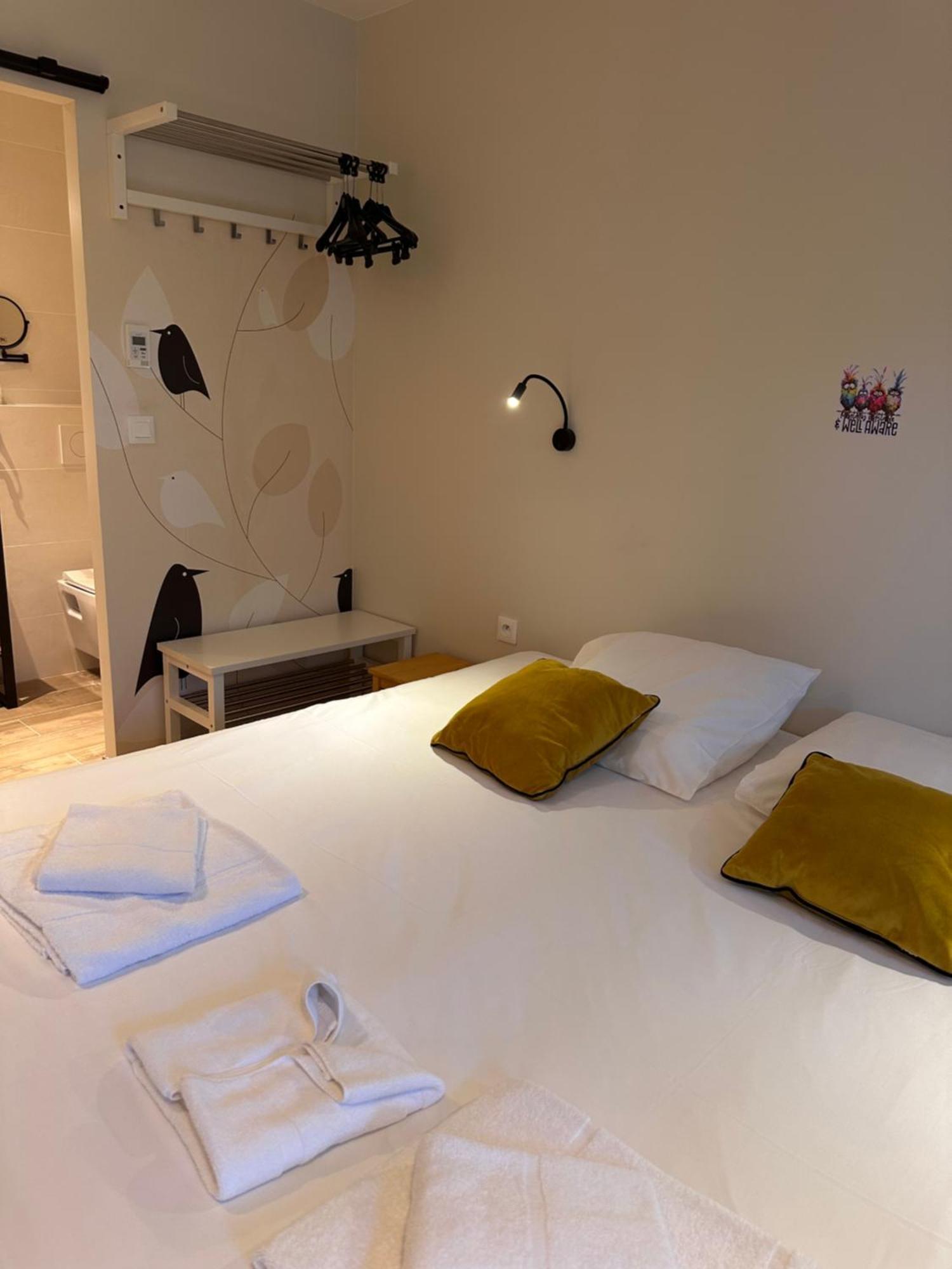 The Originals City, Hotel Le Lodge, Ondres, Bayonne Nord Екстериор снимка