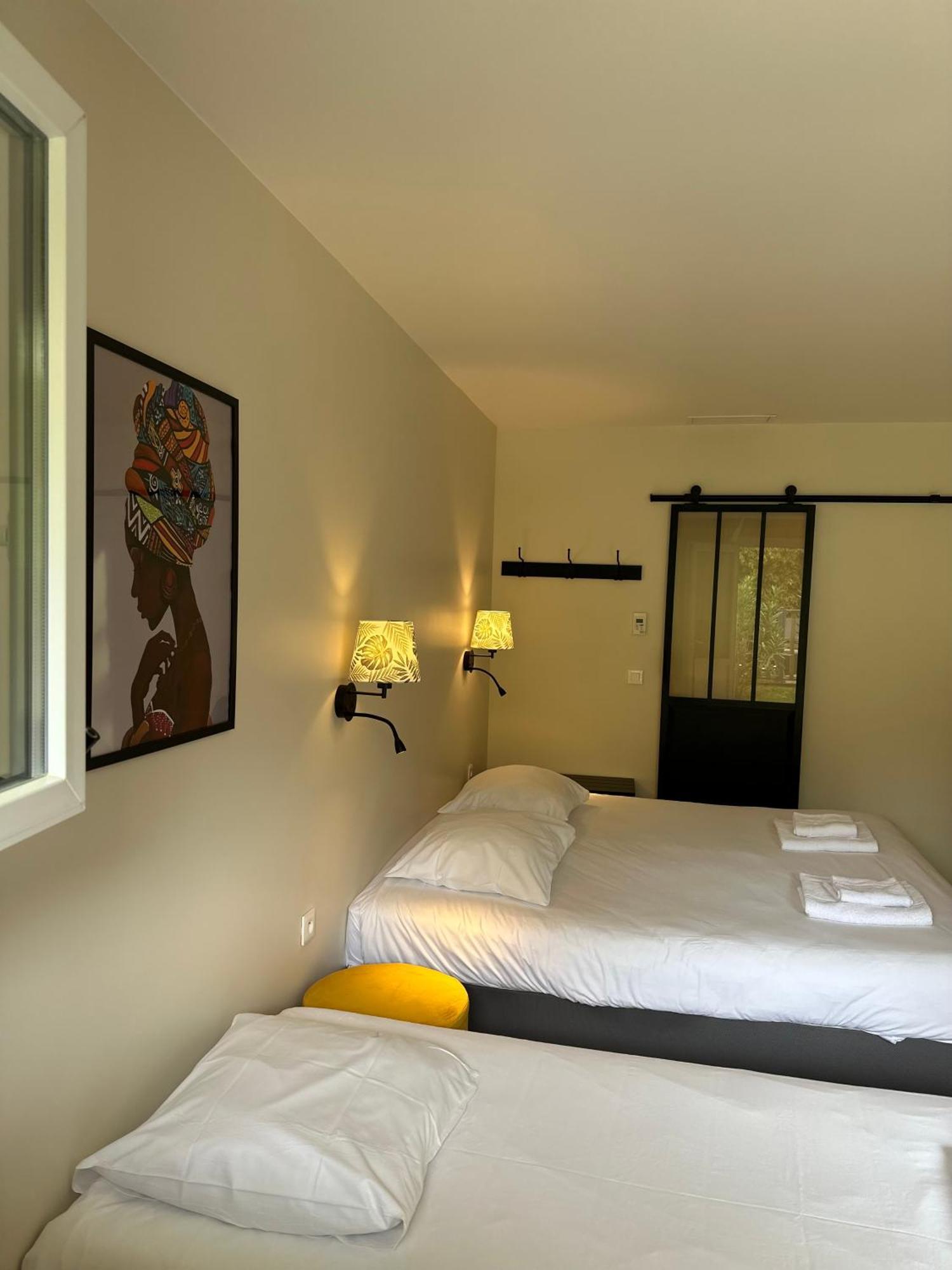 The Originals City, Hotel Le Lodge, Ondres, Bayonne Nord Екстериор снимка